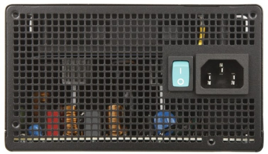 Блок питания R-PF500D-HA0B-EU