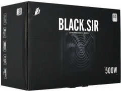 Блок питания BLACK SIR SR-500W - Фото 1