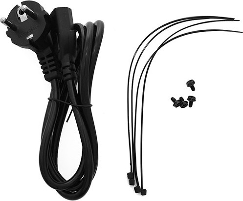 Блок питания BLACK SIR SR-500W