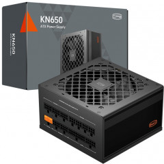 Блок питания KN650 - Фото 4