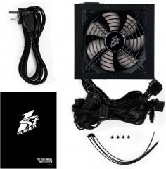 Блок питания DK PREMIUM 6.0 PS-600AX - Фото 5