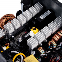 Блок питания DK PREMIUM 6.0 PS-600AX - Фото 6