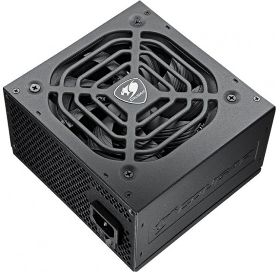 Блок питания STC600