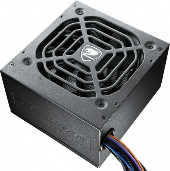 Блок питания STC600