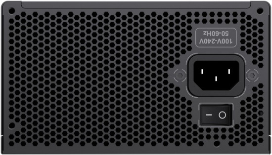 Блок питания GX-850 PRO