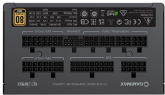 Блок питания GX-850 PRO - Фото 4