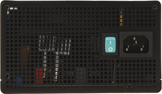 Блок питания PL650D-FC R-PL650D-FC0B-EU
