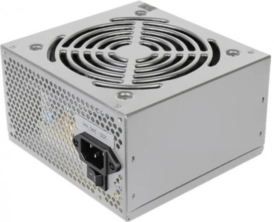 Блок питания Eco 650W