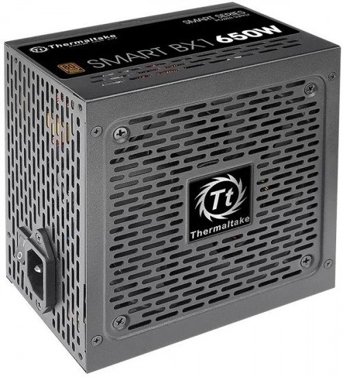 Блок питания Smart BX1 650W