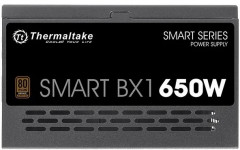 Блок питания Smart BX1 650W - Фото 2