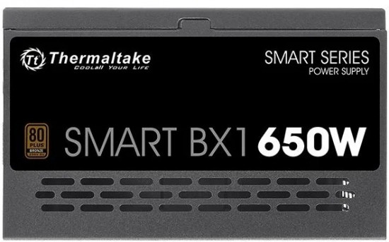 Блок питания Smart BX1 650W