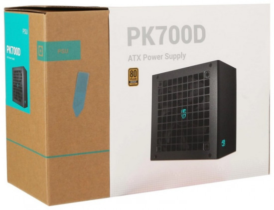 Блок питания PK700D-F20/ R-PK700D-FA0B-WGEU