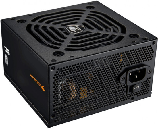 Блок питания SC 650