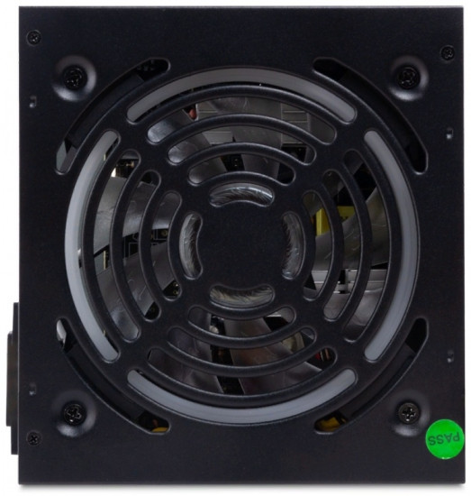 Блок питания 400W-RGB