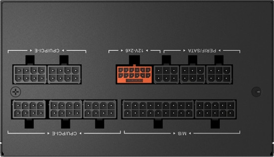 Блок питания YN750