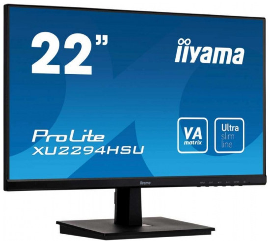 Монитор ProLite XU2294HSU-B1