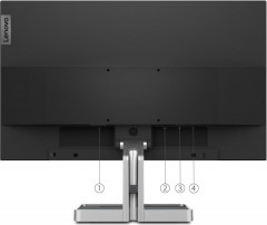 Монитор L24q-35 66D1GAC1EU - Фото 5