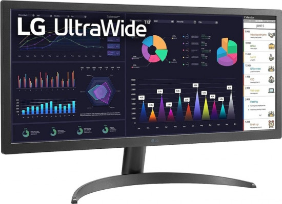 Монитор 26WQ500-B.ADRZ