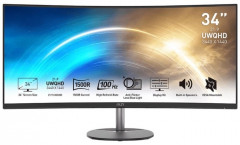 Монитор PRO MP341CQ - Фото 1