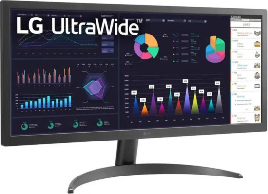 Монитор 26WQ500-B