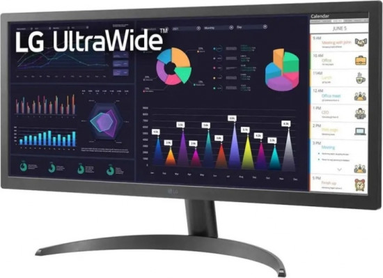 Монитор 26WQ500-B