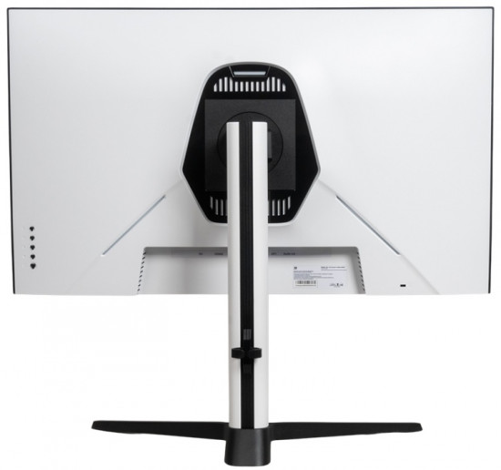 Монитор Crimson X White 180HZ