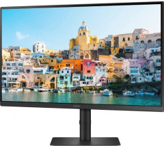 Монитор LS27A400UJIXCI - Фото 1