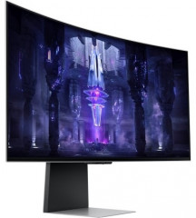 Монитор LS34BG850SIXCI - Фото 4