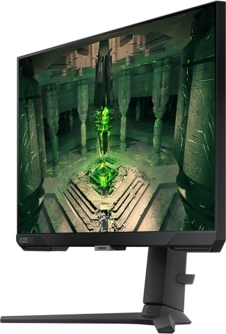 Монитор LS27BG400EIXCI
