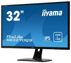 Монитор ProLite XB3270QS-B1 - Фото 1