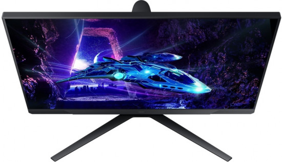 Монитор LS24DG300EIXCI