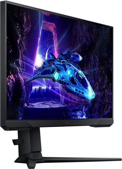 Монитор LS24DG300EIXCI