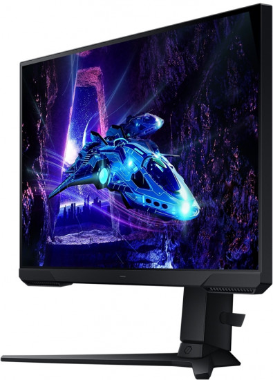 Монитор LS24DG300EIXCI