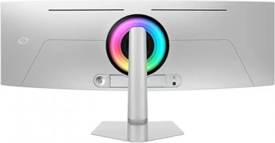 Монитор Odyssey OLED G9 LS49CG930SIXCI