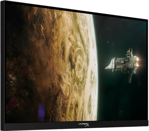 Монитор HyperX Armada 25 64V61AA