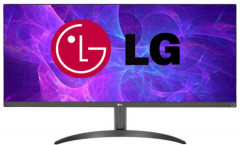 Монитор 34WP500-B.ADRZ - Фото 4