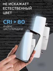 Набор ламп светодиодных LEDGX53 - Фото 5