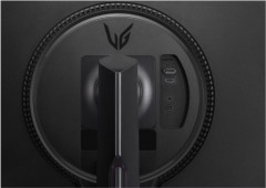 Монитор 24GS65F-B.ARUZ - Фото 1