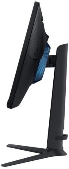 Монитор Odyssey G3 LS24DG302EIXCI
