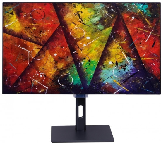 Монитор XG OLED27