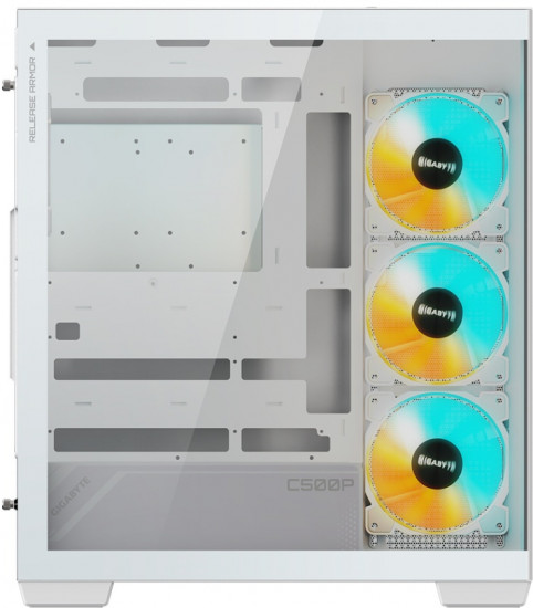 Корпус GB-C500PI ST