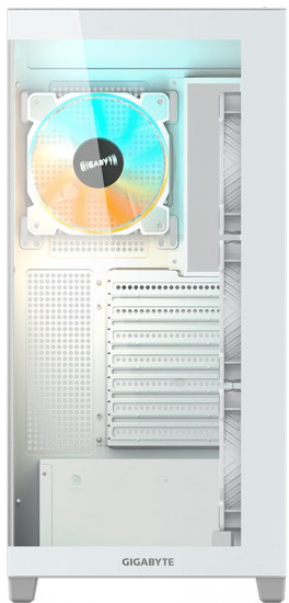 Корпус GB-C500PI ST