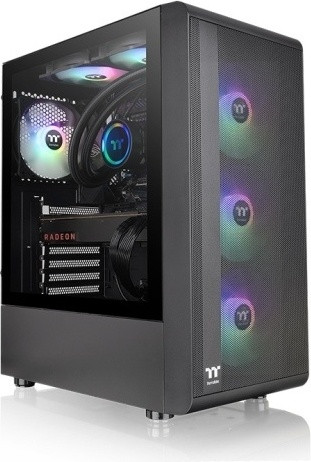 Корпус CA-1X2-00M1WN-00