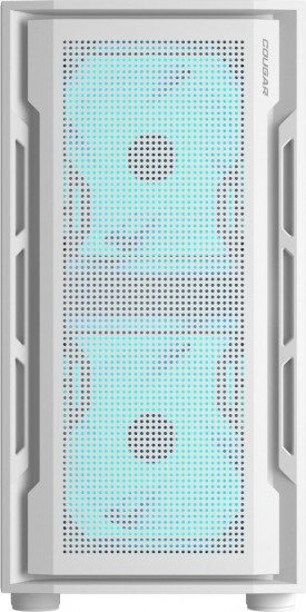 Корпус Uniface Mini RGB CGR-55C9W-RGB