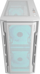 Корпус Uniface Mini RGB CGR-55C9W-RGB - Фото 2