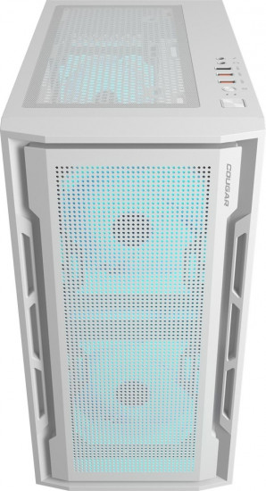 Корпус Uniface Mini RGB CGR-55C9W-RGB