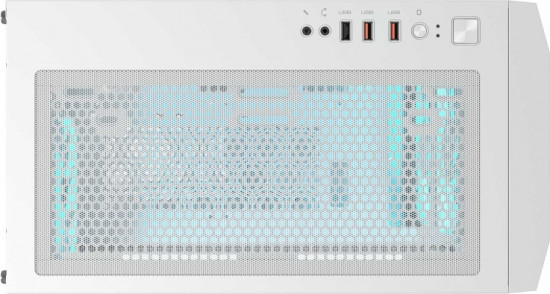 Корпус Uniface Mini RGB CGR-55C9W-RGB