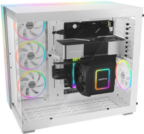 Корпус BGW72