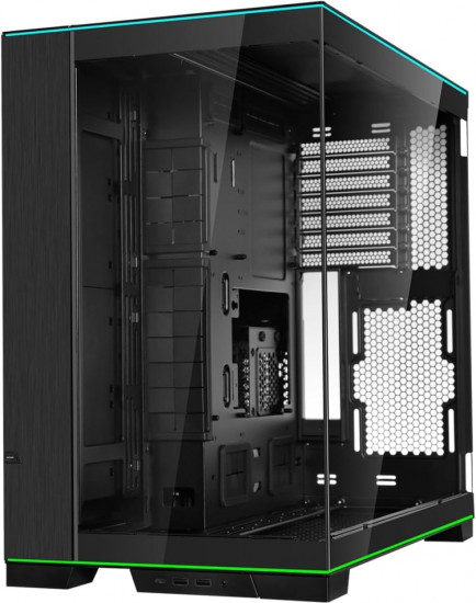 Корпус O11 Dynamic EVO RGB Black G99.O11DERGBX.00