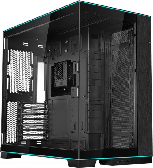 Корпус O11 Dynamic EVO RGB Black G99.O11DERGBX.00